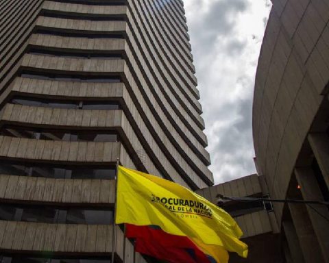 Prosecutor's Office studies suspending those mentioned in the 'Calarcá' files