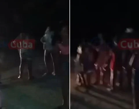 Cuba, protestas, Guantánamo