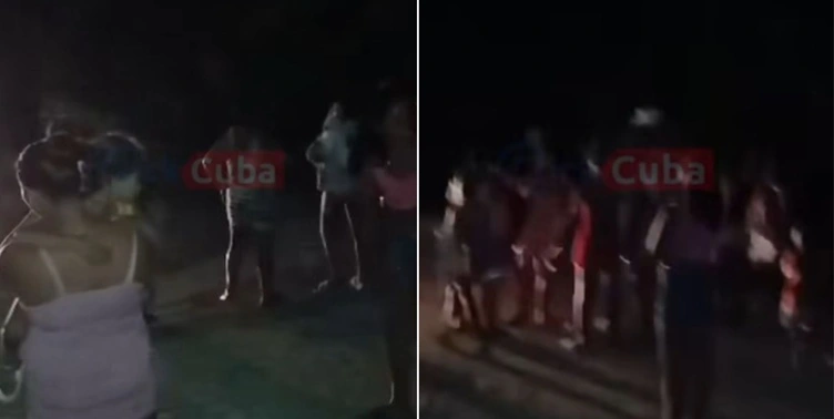 Cuba, protestas, Guantánamo