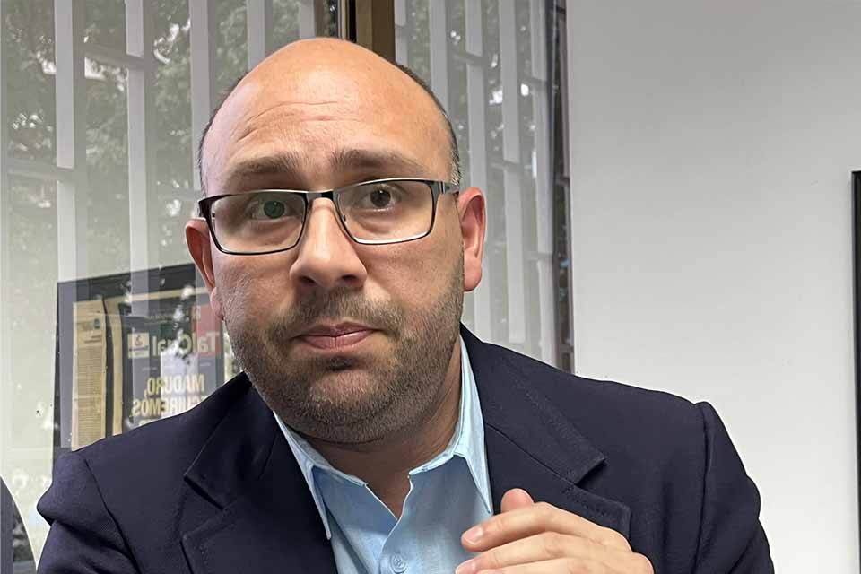 Provea Coordinator urges democratic leaders to increase diplomatic pressure