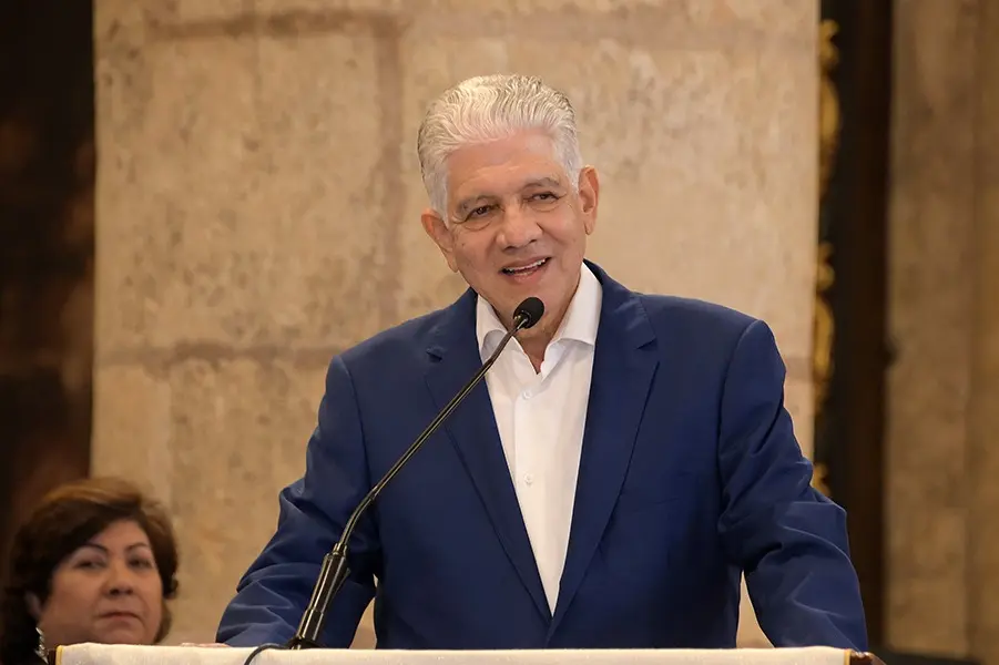 Obras Públicas celebra 91 años con llamado a Contratistas: “Obras a tiempo, con calidad y sus pagos están garantizados”