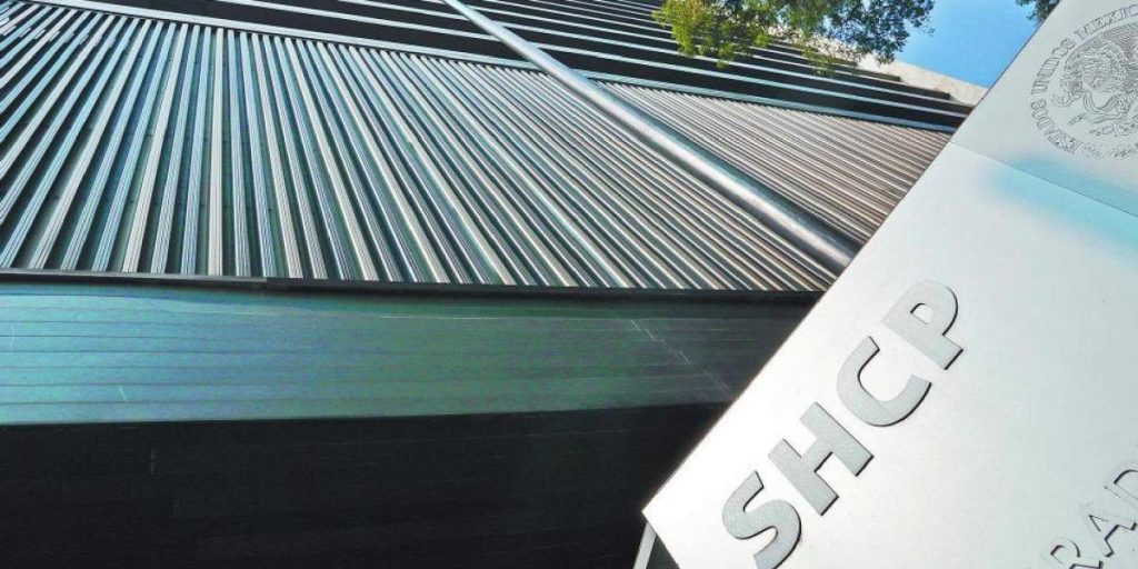 Public spending grew 1.7% annually in October; sub-year was 88,100 million pesos