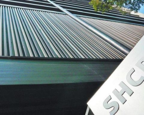 Public spending grew 1.7% annually in October; sub-year was 88,100 million pesos