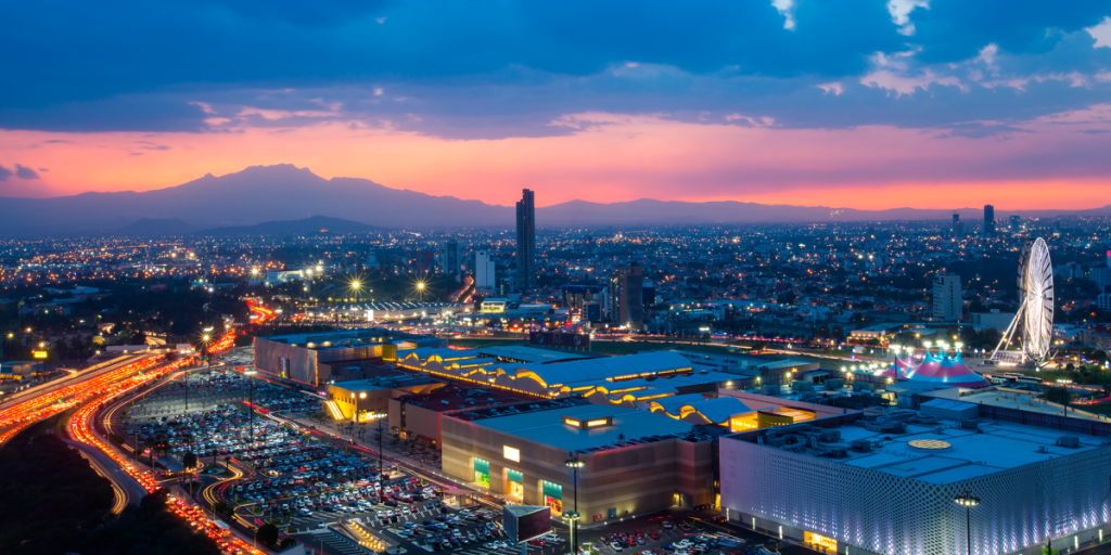 Puebla will have investment announcements by the end of 2025: Sedetra