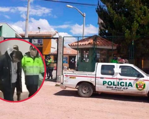 Puno: Former police officer sentenced to 20 years in prison for the crime of aggravated rape