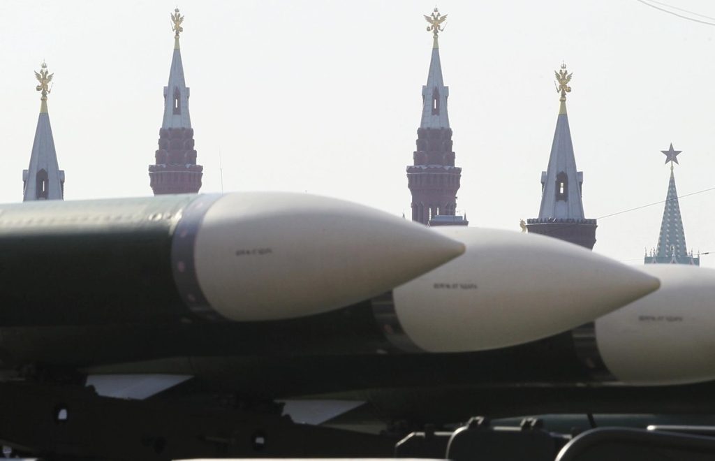 Putin has not ordered preparations for nuclear tests… yet