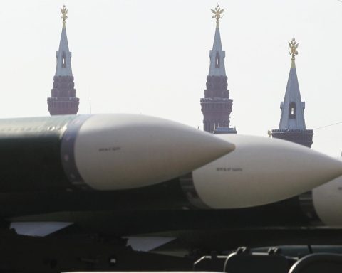 Putin has not ordered preparations for nuclear tests… yet