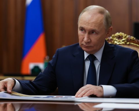 Putin orders to study the resumption of nuclear tests in the face of possible US movements