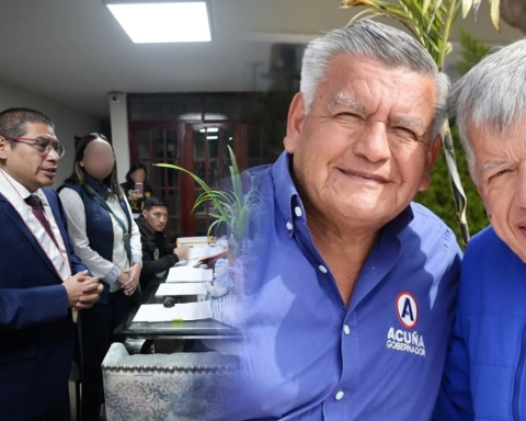 Qali Warma Case: Prosecutor's Office raids properties in three regions and names César Acuña's brother for alleged influence peddling