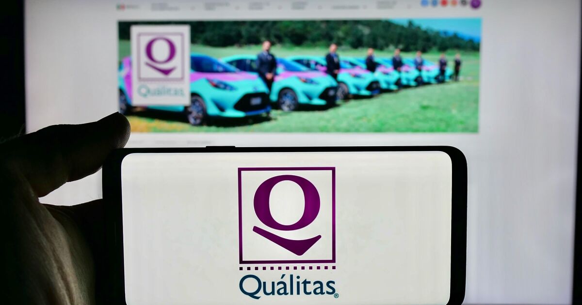 Quálitas foresees loss of profits of 2,000 million pesos due to non-creditable VAT