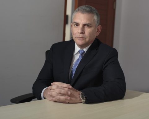 Rafael Vela on possible deactivation of the Lava Jato special team: "They seek to contribute to impunity"