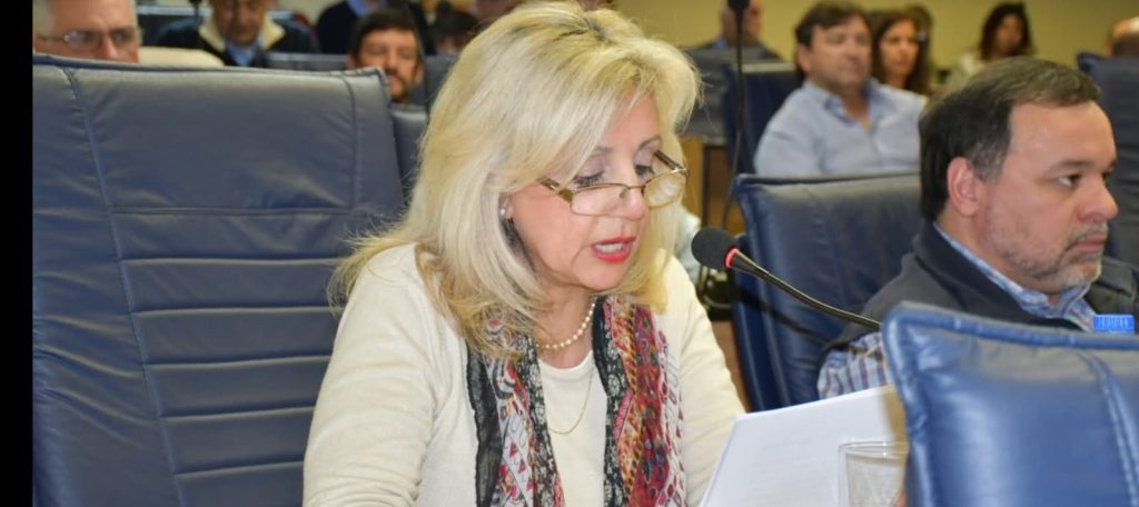 Raise awareness and raise awareness