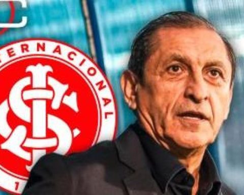 Ramón Díaz apologizes for a new sexist comment