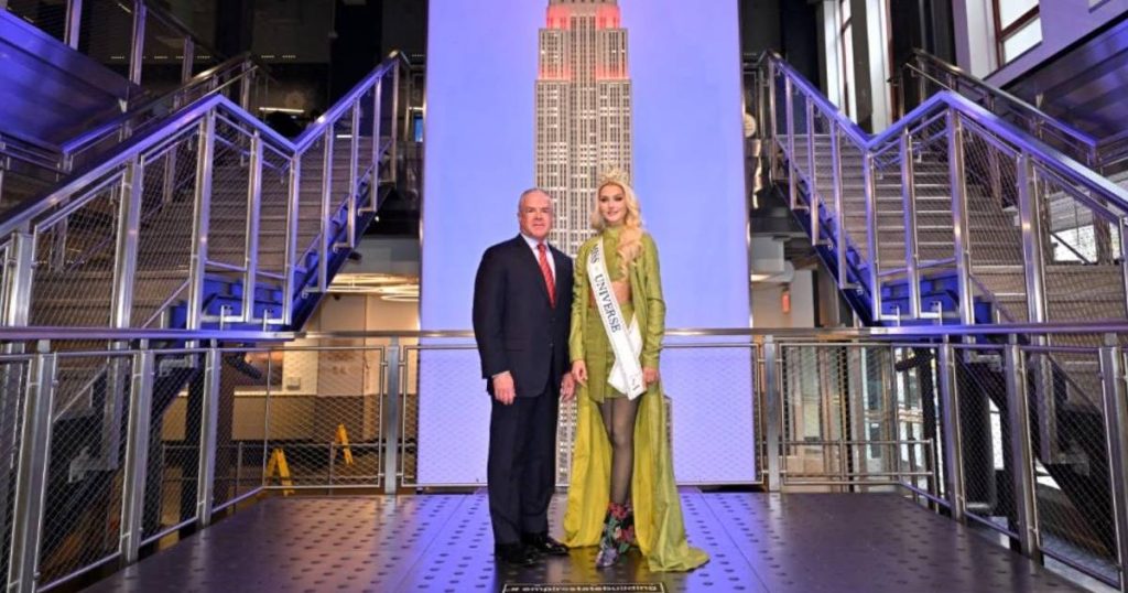 Raúl Rocha, owner of Miss Universe, defends Miss Mexico and announces measures against Thai director