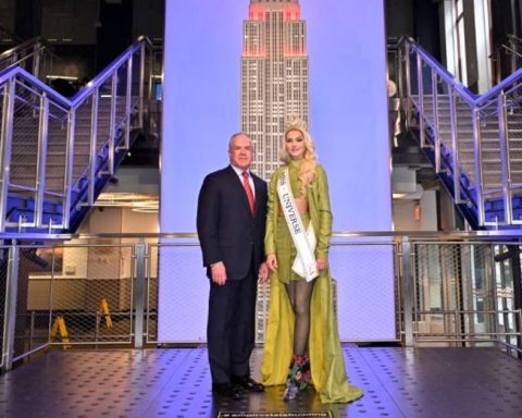 Raúl Rocha, owner of Miss Universe, defends Miss Mexico and announces measures against Thai director