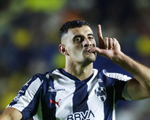 Rayados came down from his cloud to América and takes the ticket to the Semifinal