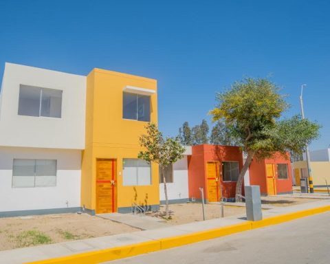 Reducing Mivivienda's 2026 budget by half will affect 30 thousand families