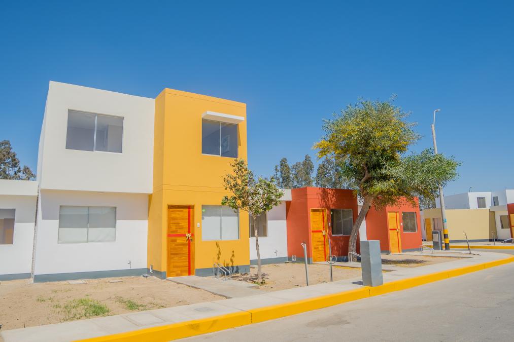 Reducing Mivivienda's 2026 budget by half will affect 30 thousand families