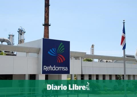 Refidomsa obtains license to re-export petroleum derivatives