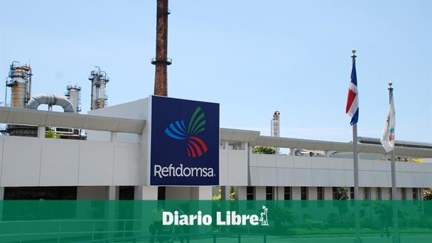 Refidomsa obtains license to re-export petroleum derivatives