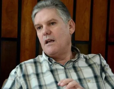 Alejandro Gil Fernández