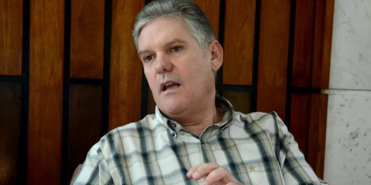 Alejandro Gil Fernández