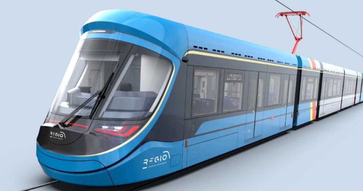 Regiotram del Norte advances: it will benefit more than 176,000 users per day