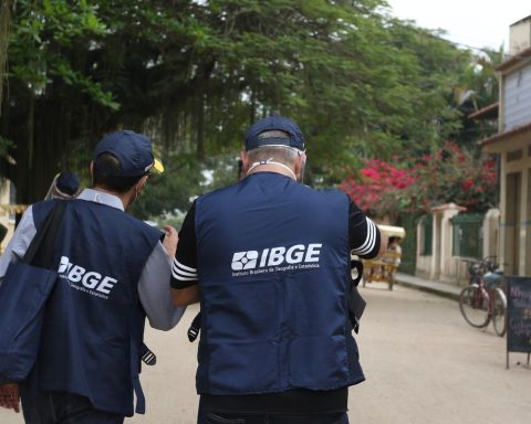 Registration for 9,500 IBGE vacancies is open until December 11th