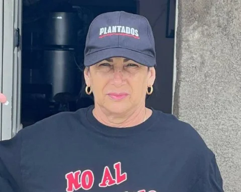 La Dama de Blanco Leticia Ramos Herrería