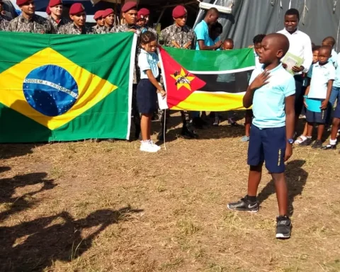 Relations between Brazil and Mozambique turn 50 and Lula travels to the country