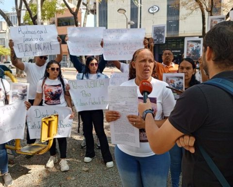 Eudi Andrade familiares