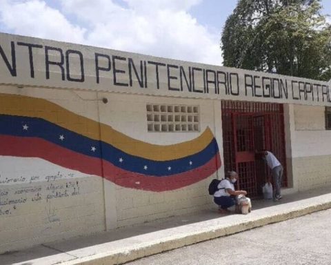 Relatives denounce cruel treatment in Yare II: prisoners starve and are beaten