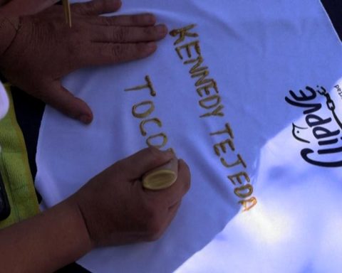 Relatives of “political prisoners” in Venezuela ask to investigate torture and disappearances