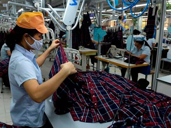 Gobierno decreta aranceles cero a materia prima textil (1)