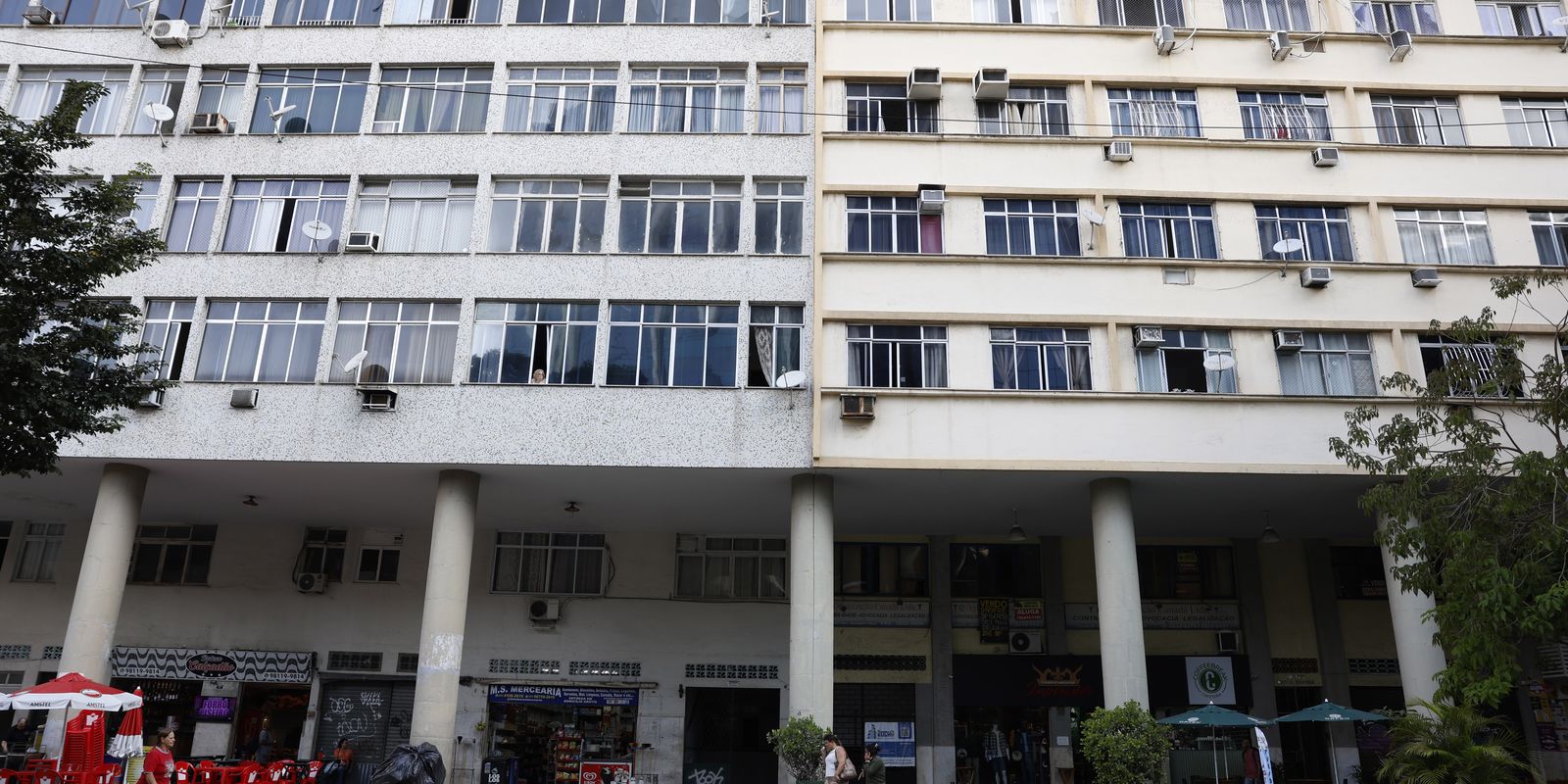 Rent inflation falls 0.11% in 12 months; 1st retreat since May 2024