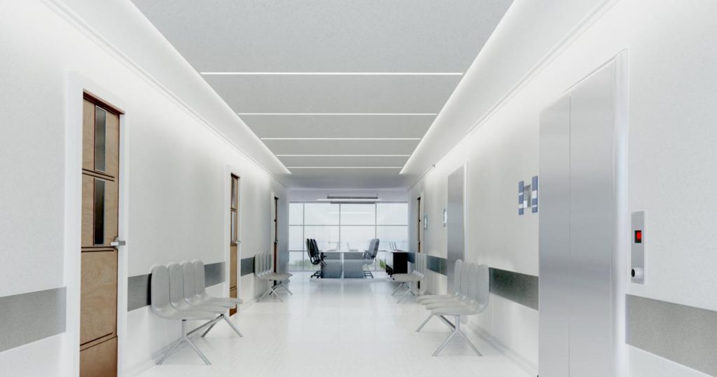 Report reveals most serious financial crisis of the health system in the EPS