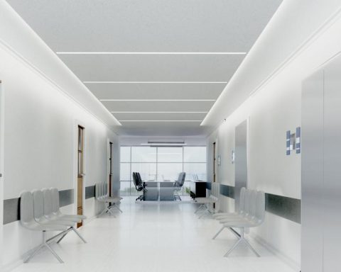 Report reveals most serious financial crisis of the health system in the EPS