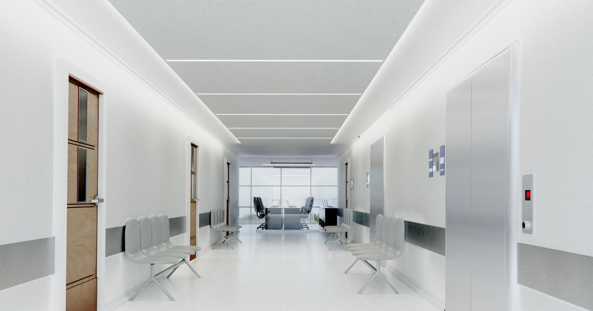 Report reveals most serious financial crisis of the health system in the EPS