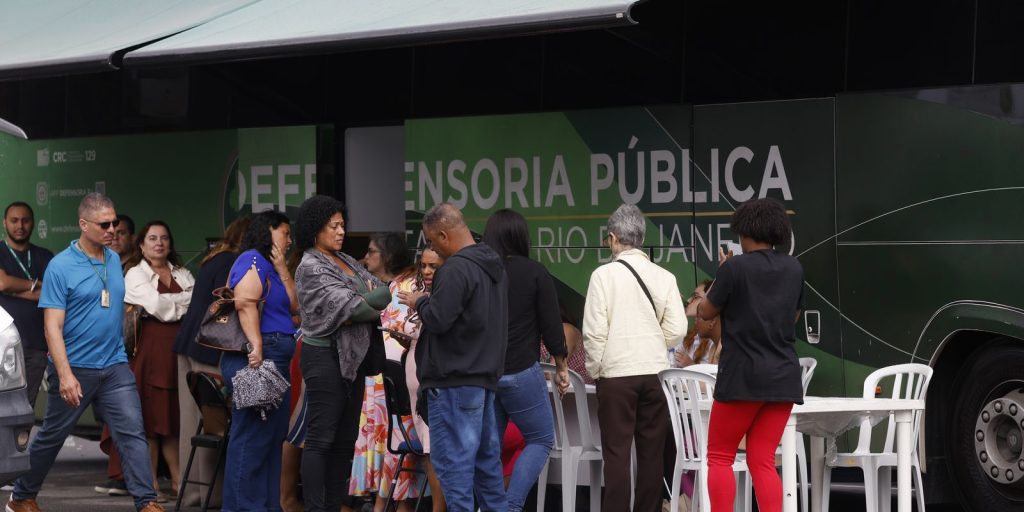 Reports to the RJ Public Defender's Office cite violations in operation