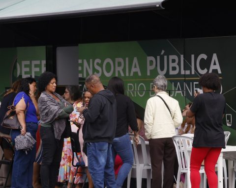 Reports to the RJ Public Defender's Office cite violations in operation