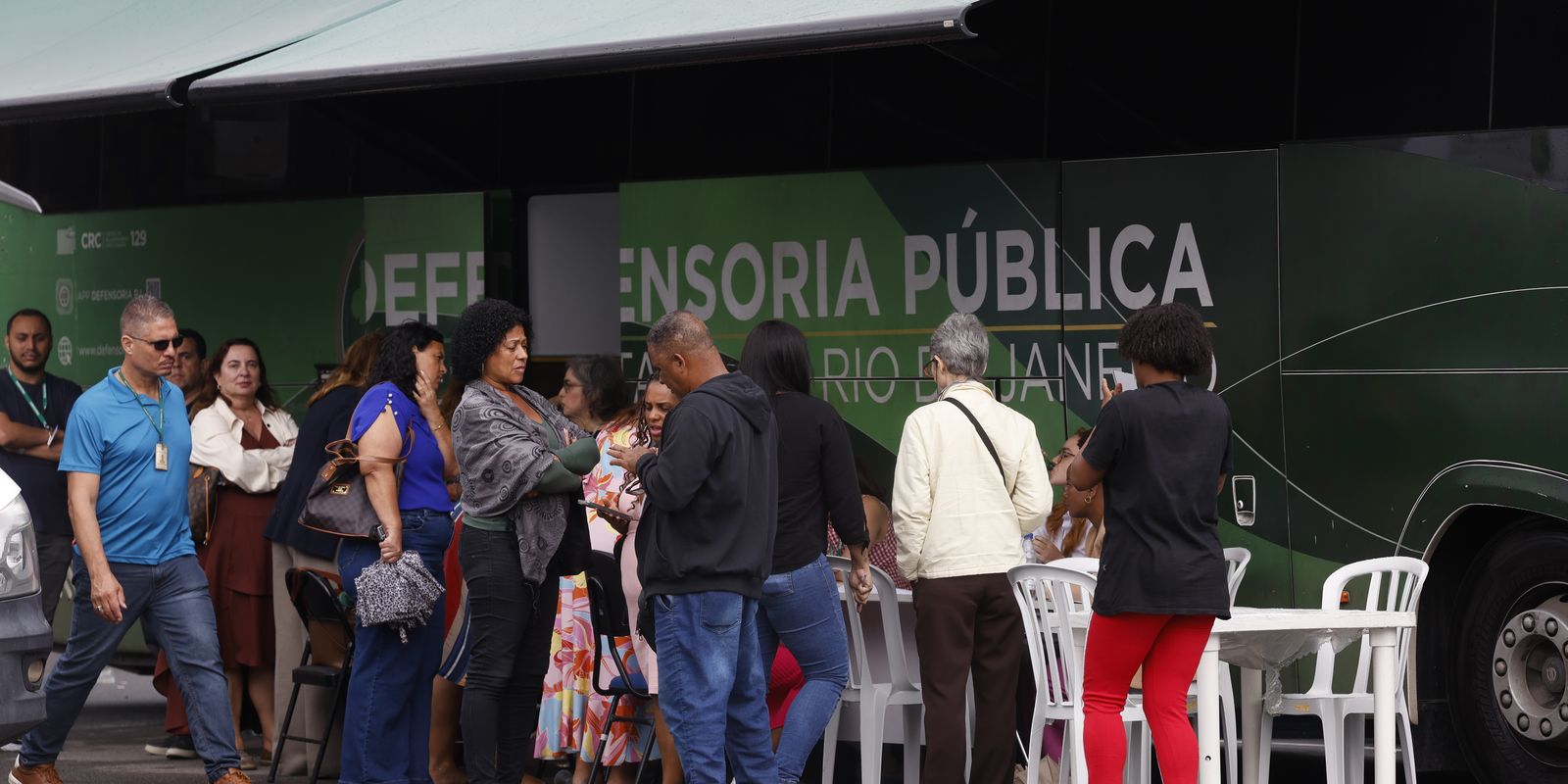 Reports to the RJ Public Defender's Office cite violations in operation