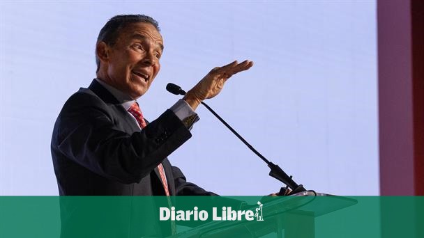 Ricardo Ernst highlights potential of Latin America