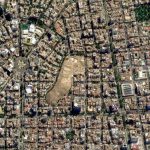 Risk areas will be monitored satellite-based in the state of emergency