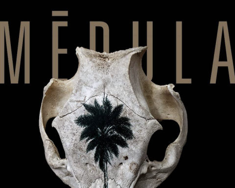 Roberto Fabelo inaugurates “Médula”