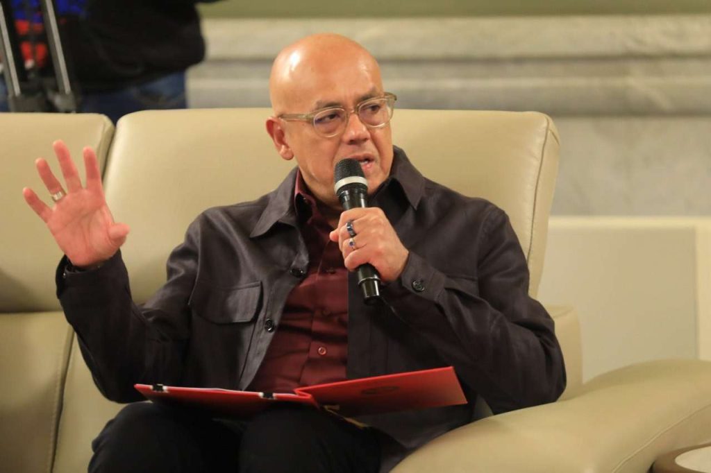 Rodríguez on the Law of Comprehensive Defense of the Nation: it is of transcendental importance