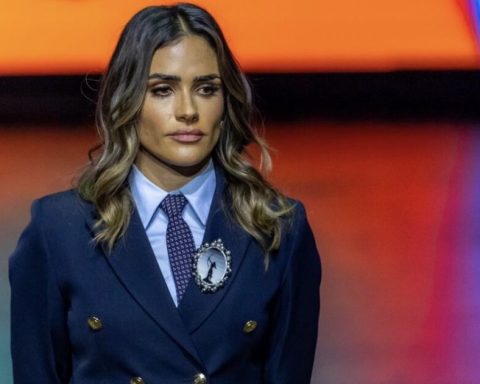 Rojo de la Vega goes on an initiative so that CDMX returns property percentage