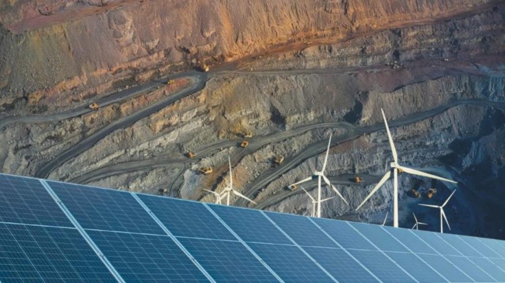 Ronin-Perú21: Peru and its opportunity in the global energy transition