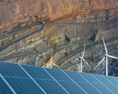 Ronin-Perú21: Peru and its opportunity in the global energy transition