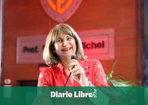 Rosalía Sosa Pérez declines her aspirations at the UASD