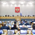 Russia asks world parliaments to condemn US presence in the Caribbean